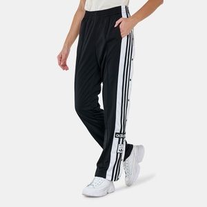 ADIDAS ORIGINALS Break Away Full Side Snap Track Pants